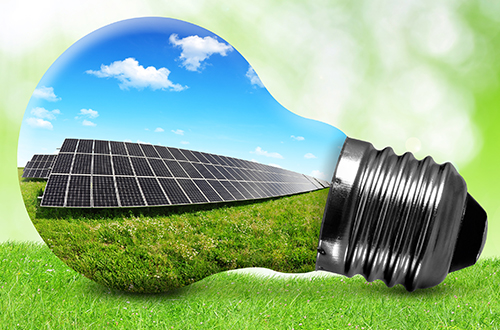 Energia solar: aliada da retomada dos negócios e da sustentabilidade