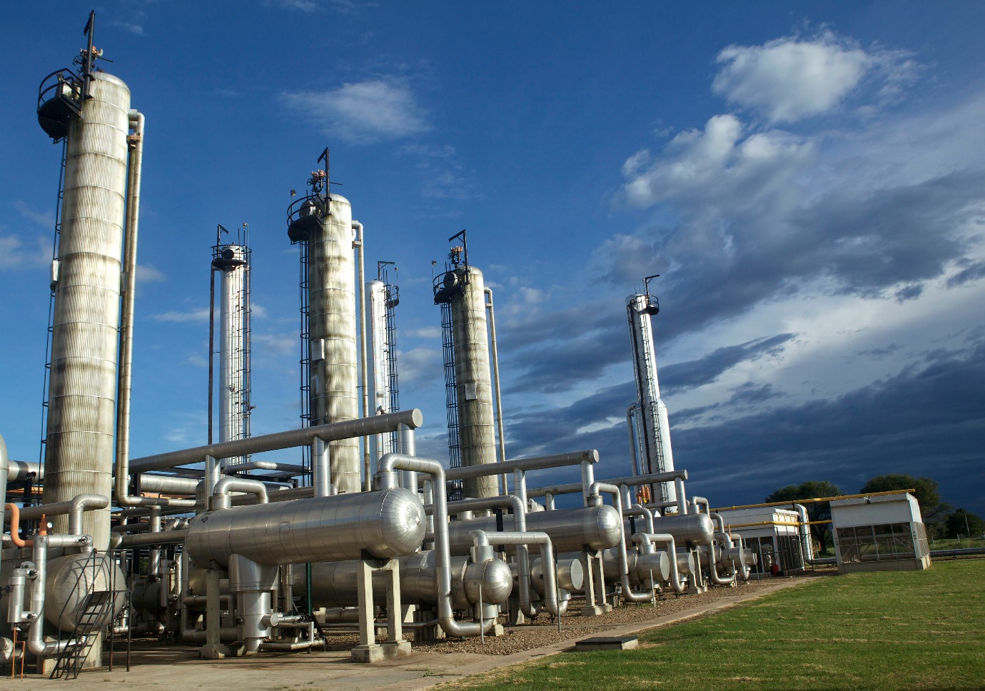 MME alcança diversas realizações no setor de petróleo, gás natural e biocombustíveis em 2020