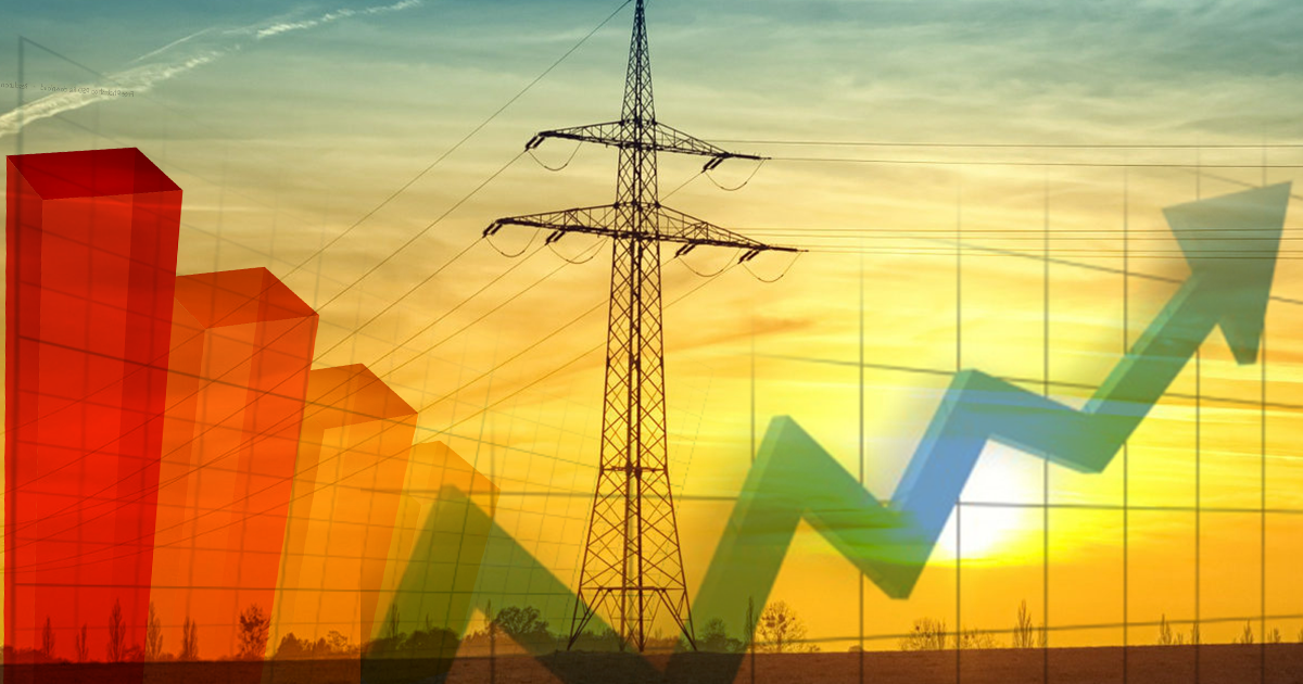 Você está visualizando atualmente Mercado livre impulsiona consumo de energia elétrica, que cresceu 1,8% em fevereiro