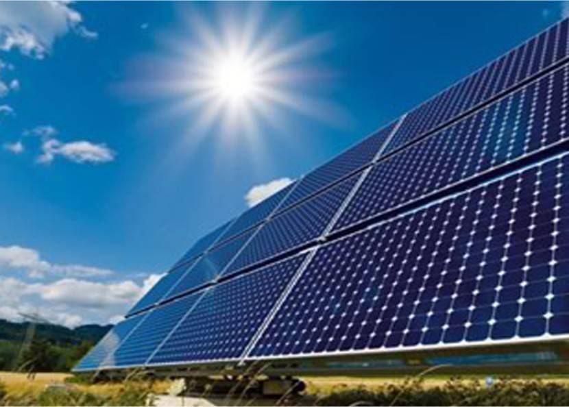 Você está visualizando atualmente Go Solar planeja fechar 2021 com faturamento de R$500 milhões