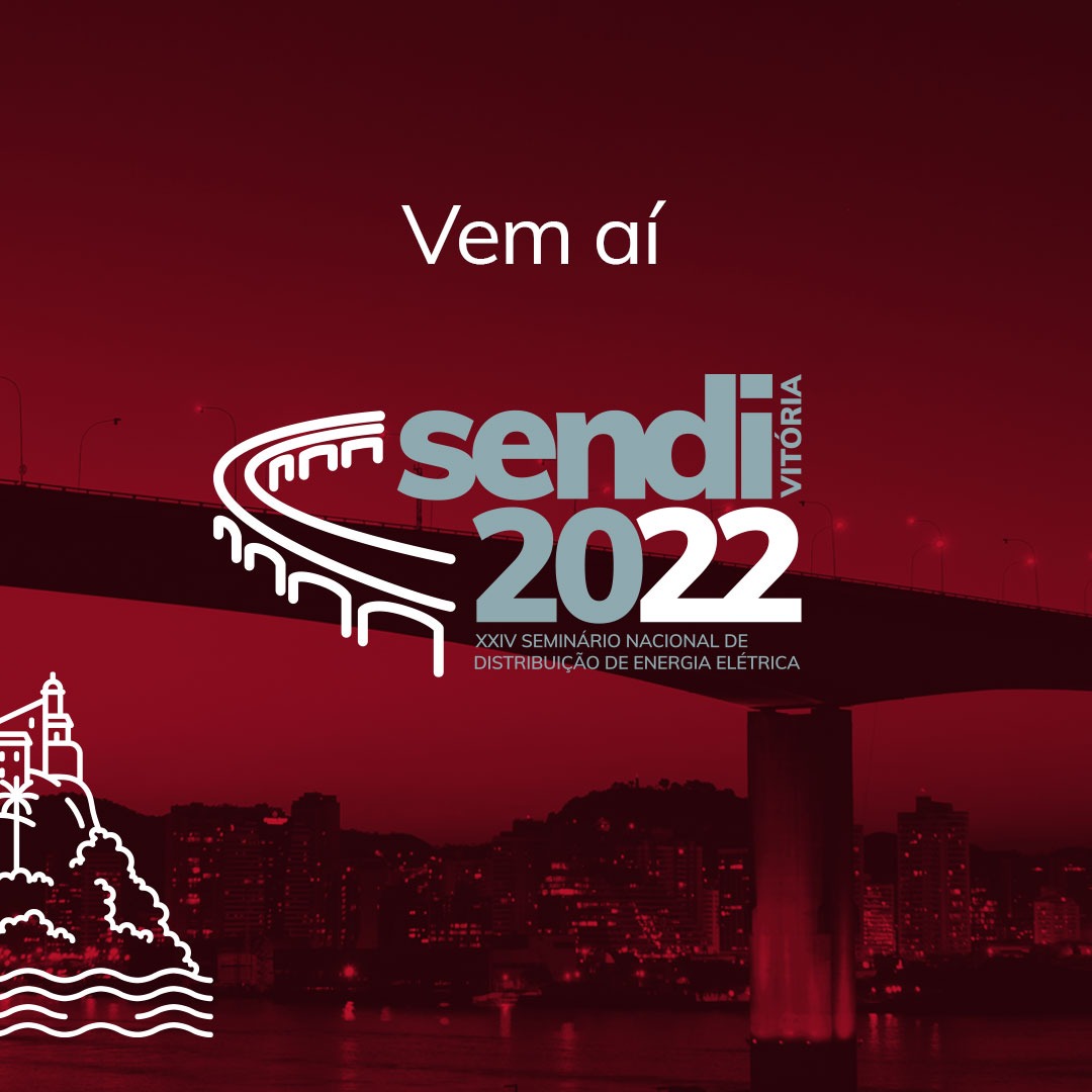 EDP e Abradee realizam lançamento oficial do SENDI 2022