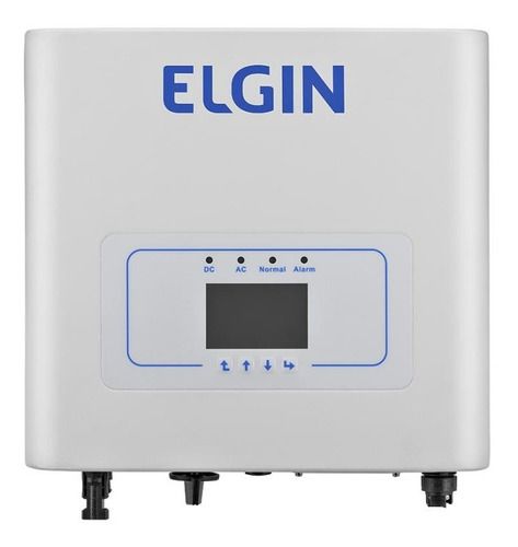 Elgin amplia para dez anos a garantia dos inversores utilizados na geração própria de energia solar