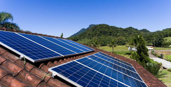 Cinco motivos para optar pela energia solar