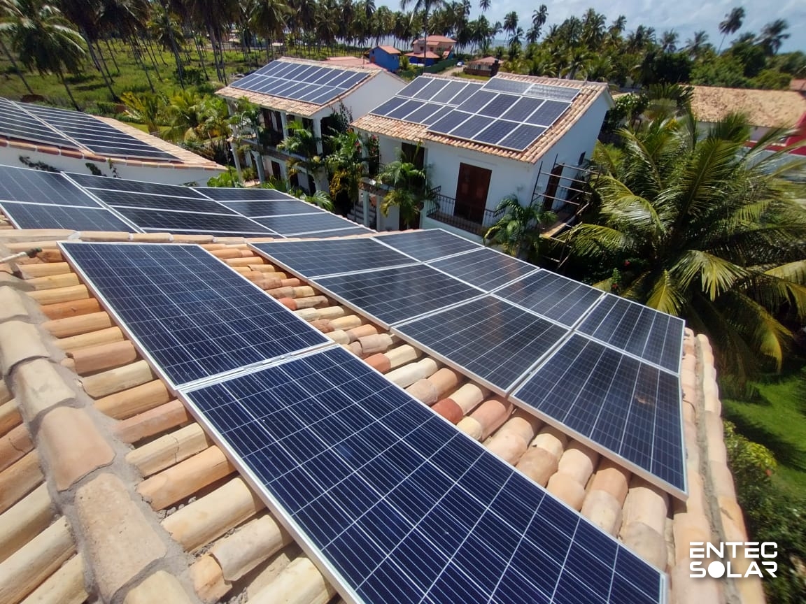 Energia solar: confira os principais motivos que mostram que agora é hora de investir