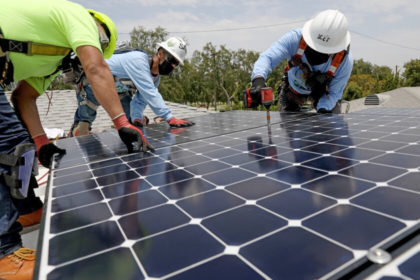 Geração própria de energia solar atinge 10 gigawatts e traz mais de R$ 52,4 bilhões de investimentos ao País