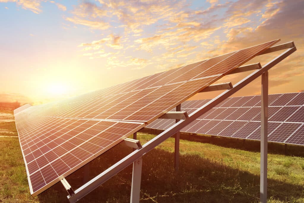 Importação de painéis solares cresceu 193,12% no primeiro trimestre de 2022