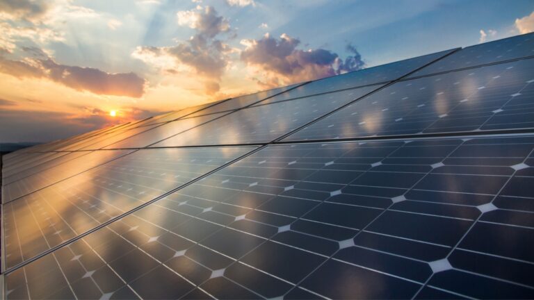 Segmento de energia solar se consolida como segunda principal fonte do mundo
