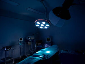 Iluminação é recurso estratégico para a experiência em serviços de saúde