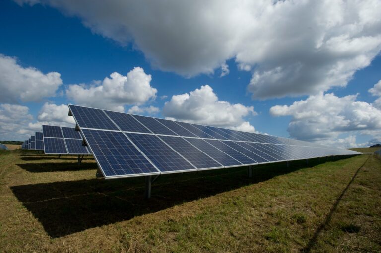 Minas Gerais é campeão na geração de energia solar