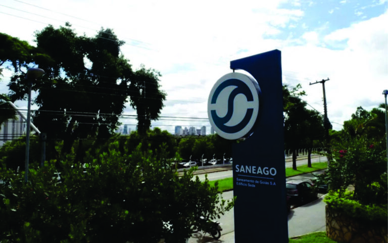 Saneago obtém 39% de economia de energia em suas operações com aplicação de inversores de frequência