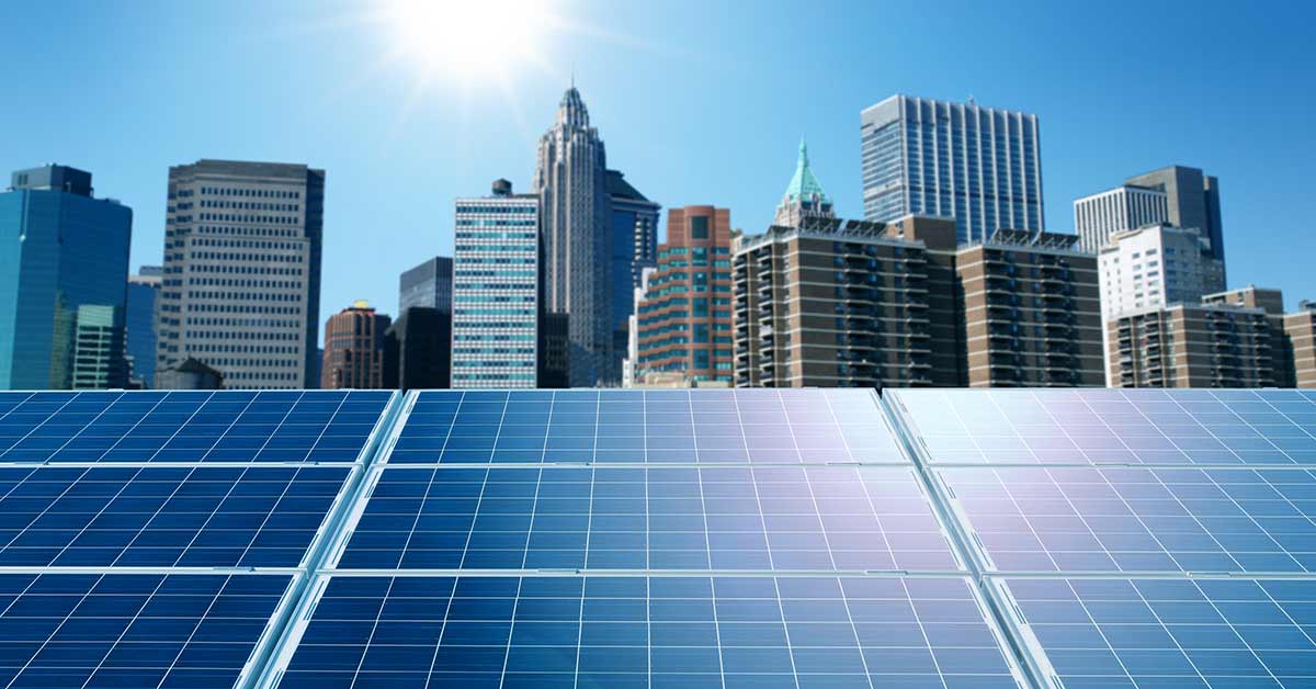 Você está visualizando atualmente SolarEdge participa da Intersolar South America 2022