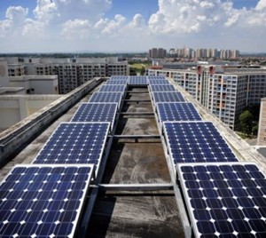 Agência Internacional de Energia chama atenção para necessidade de diversificar os países fornecedores de painéis solares