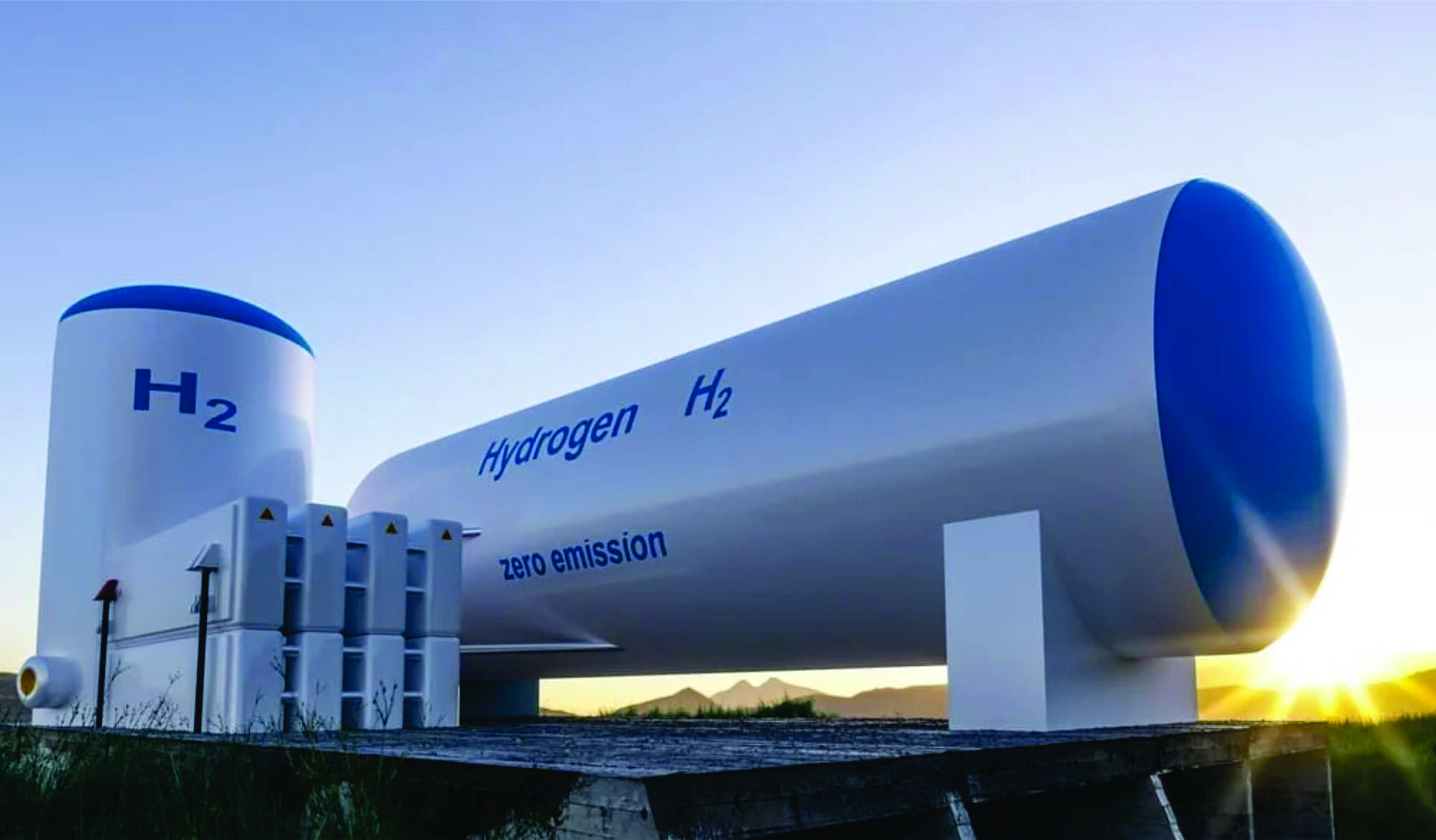 Leia mais sobre o artigo Número de novos projetos de hidrogênio limpo alcança recorde, com US$ 240 bilhões de investimento