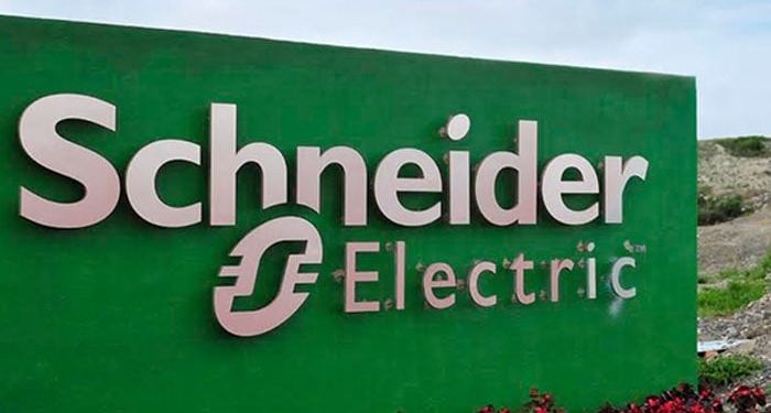 Leia mais sobre o artigo Schneider Electric conquista primeiro lugar como fornecedora de soluções de compra e venda de energia renovável