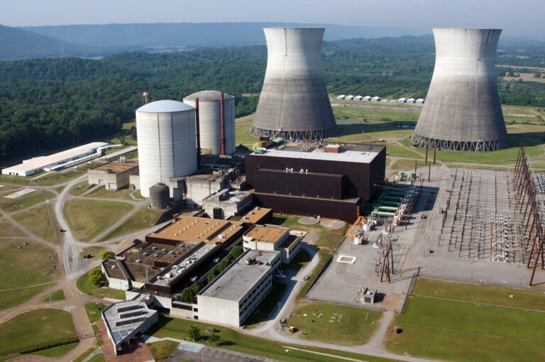 Leia mais sobre o artigo Fonte nuclear vem se destacando nos principais fóruns globais de energia