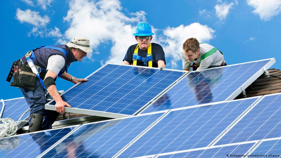 Leia mais sobre o artigo WIN Solar estabelece parceria com ZNShine