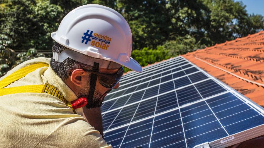 Leia mais sobre o artigo Blue Sol Energia Solar abre mais uma franquia no Rio de Janeiro