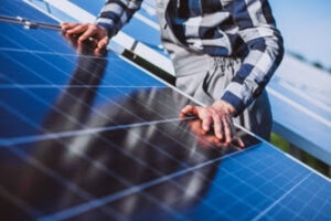 Cabos fotovoltaicos para placas solares benefícios ao planeta
