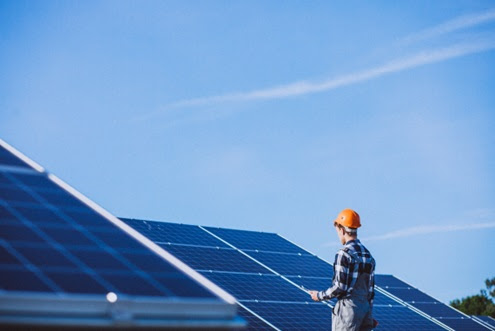 Leia mais sobre o artigo Cabos fotovoltaicos para placas solares: benefícios ao planeta