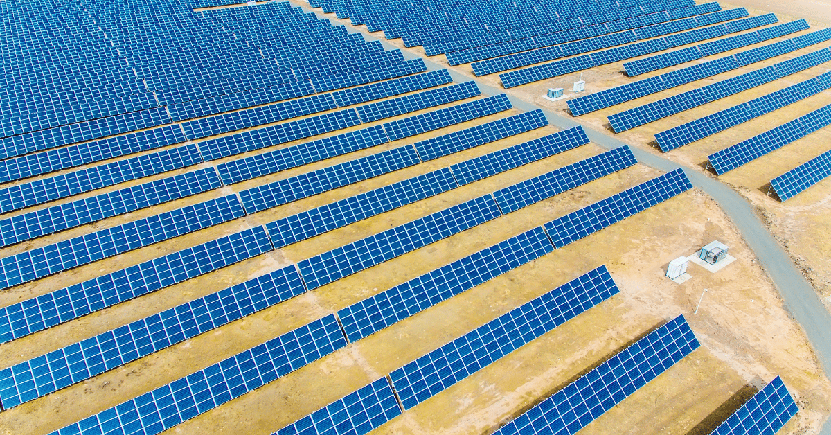 Leia mais sobre o artigo Brasil viabiliza mais de R$ 64 bilhões em investimentos de geração solar em 2022, diz estudo da Greener