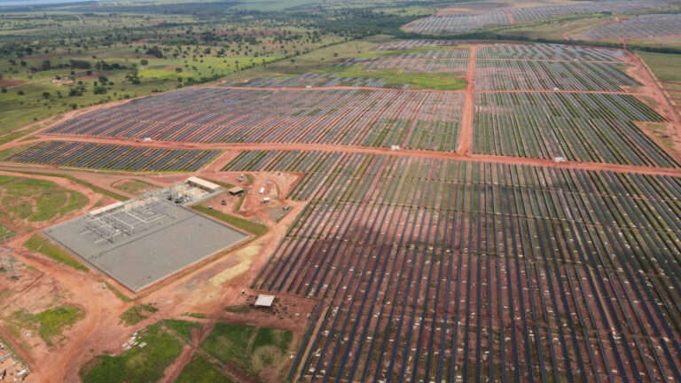 Leia mais sobre o artigo PremieRpet é a primeira indústria do setor no Brasil a adotar energia 100% solar em todas as suas fábricas