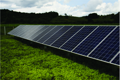 Leia mais sobre o artigo Mais do que aproveitar a energia solar, é investir em eficiência energética