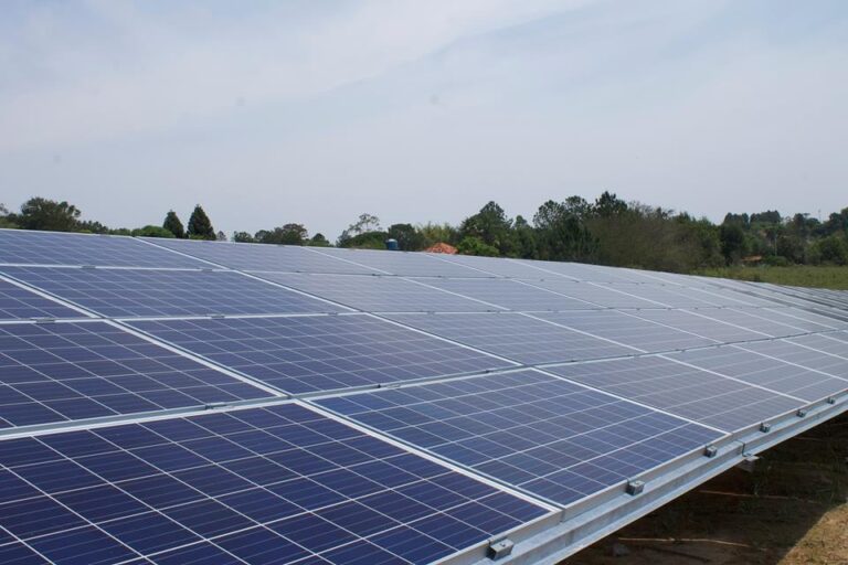 Leia mais sobre o artigo Sun Mobi contrata usina solar de 2,5 megawatts para atender pequenos e médios negócios da capital paulista e região metropolitana