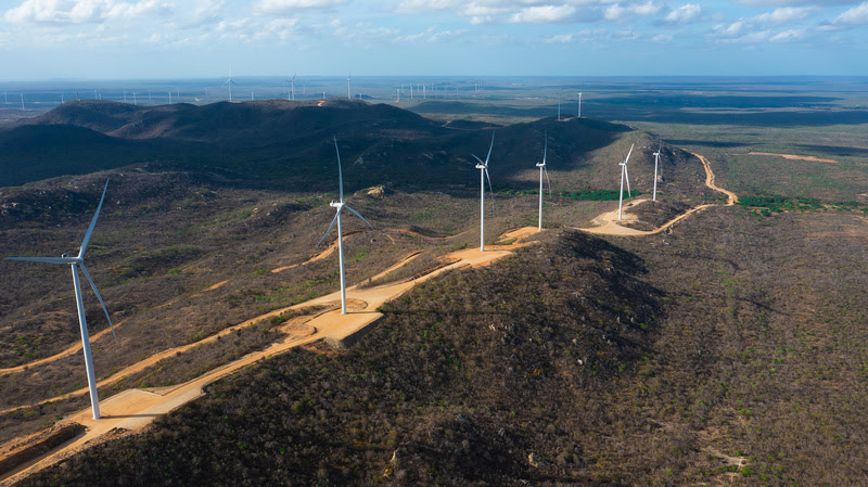Leia mais sobre o artigo Statkraft assina compra de dois parques eólicos (260 MW) e expande portfólio no Brasil