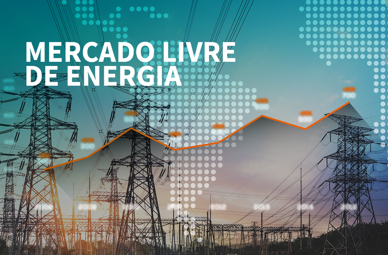Leia mais sobre o artigo O setor metalúrgico tem participação de 22,4% no Mercado Livre de Energia