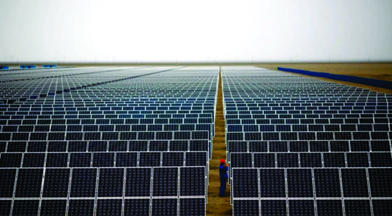 Leia mais sobre o artigo Brasil estará entre os líderes do mercado solar global até 2026, aponta estudo internacional