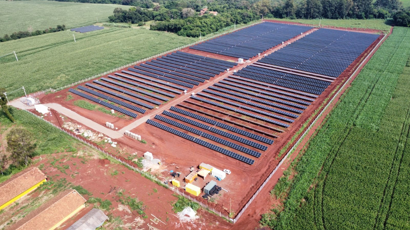 Leia mais sobre o artigo Assinaturas de energia solar dobram nas usinas da Sun Mobi em São Paulo e Paraná no último ano