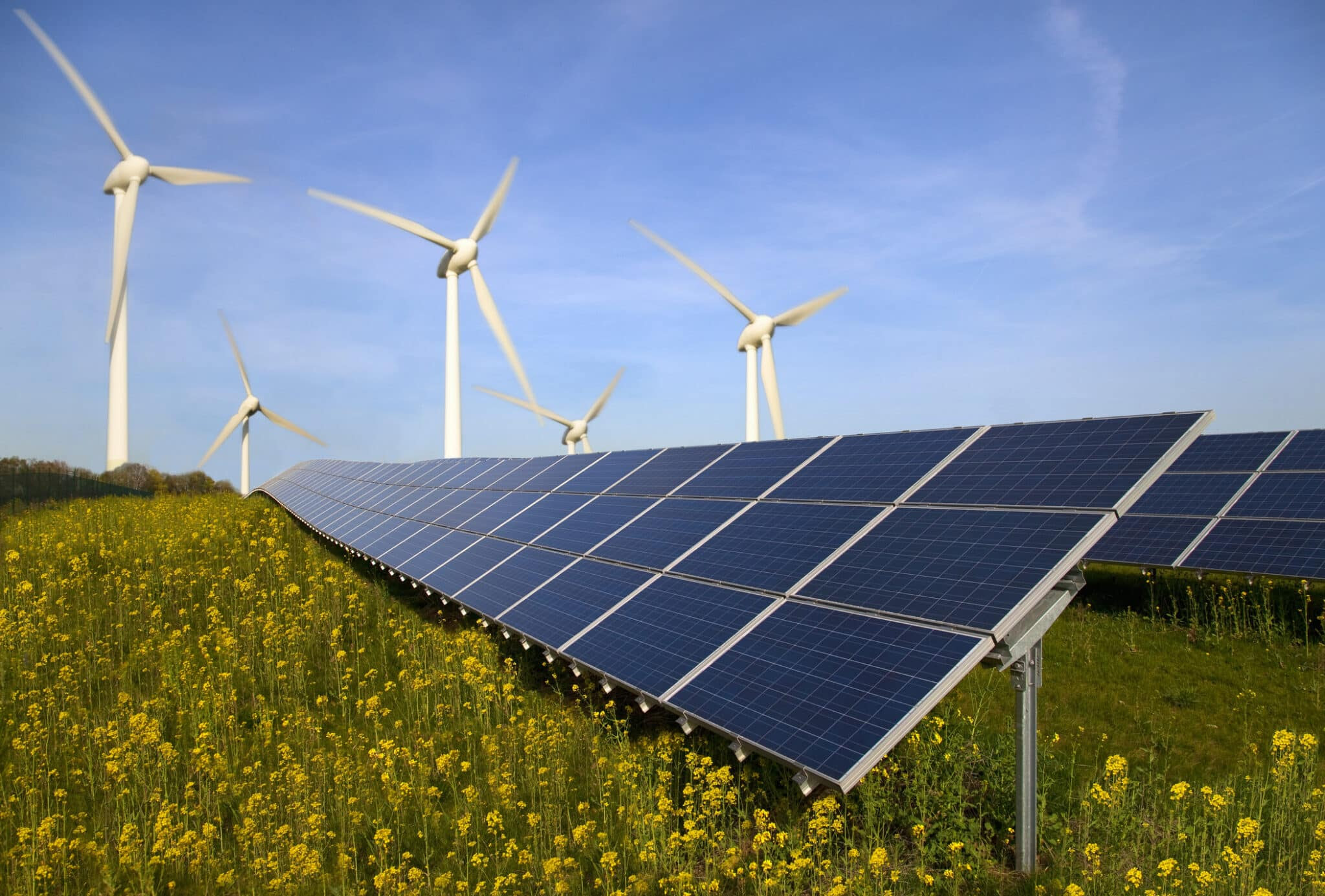 Leia mais sobre o artigo Fusões e aquisições no setor de energias renováveis somam R$ 50 bilhões em acordos no País, segundo relatório da consultoria CELA