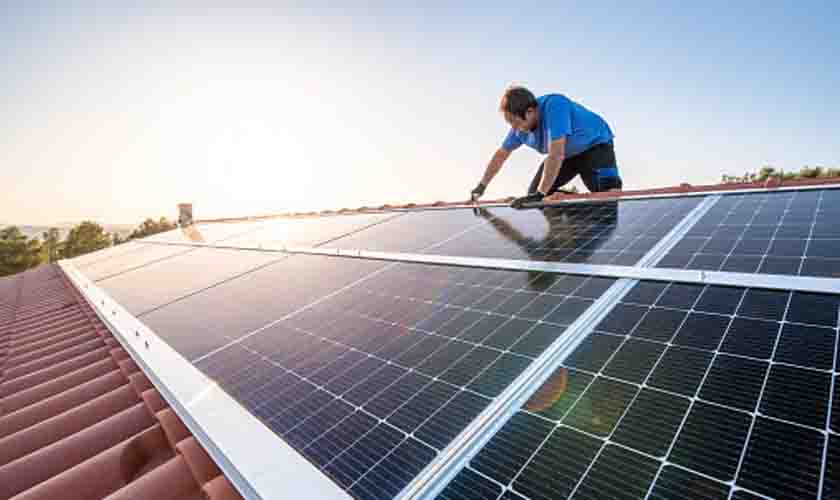 Leia mais sobre o artigo Geração própria de energia solar em Pernambuco ultrapassa R$ 4 bilhões em investimentos acumulados