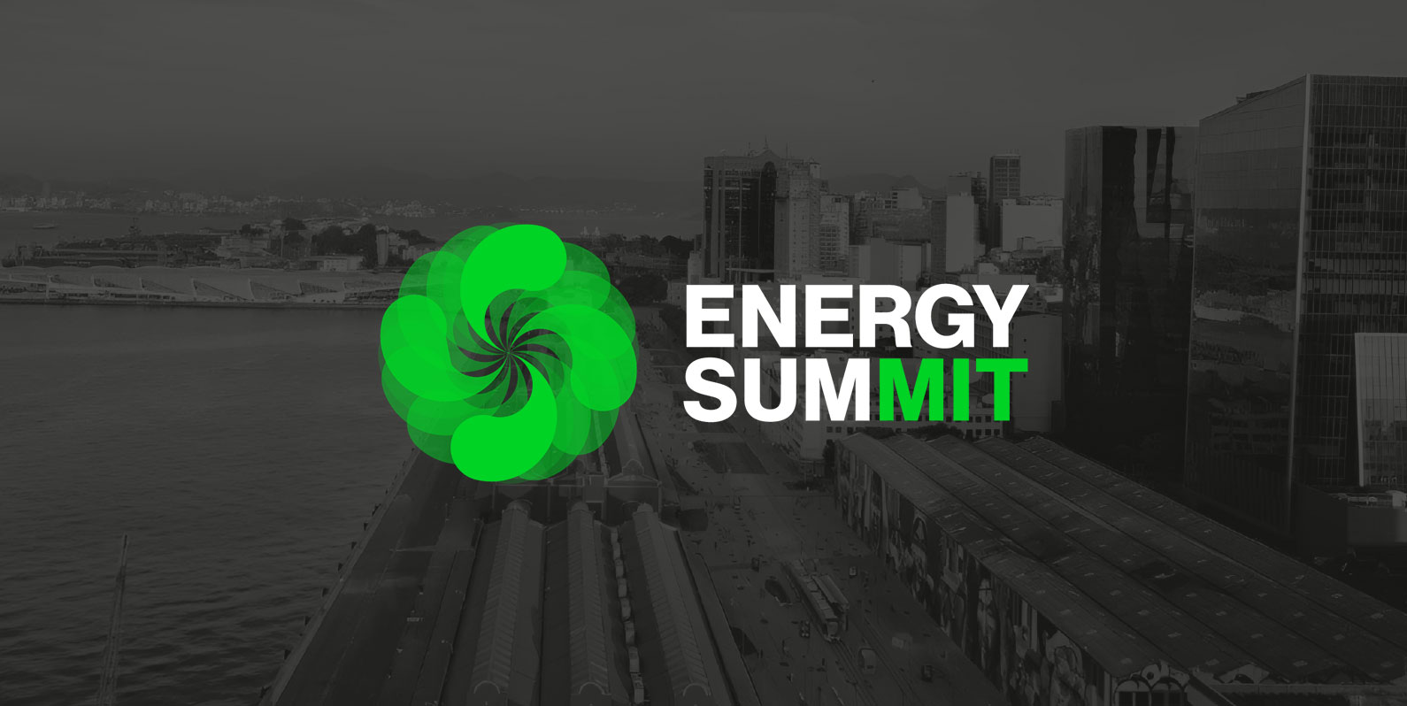 Leia mais sobre o artigo Energy Summit 2024 chega em junho a Cidade das Artes, no Rio de Janeiro