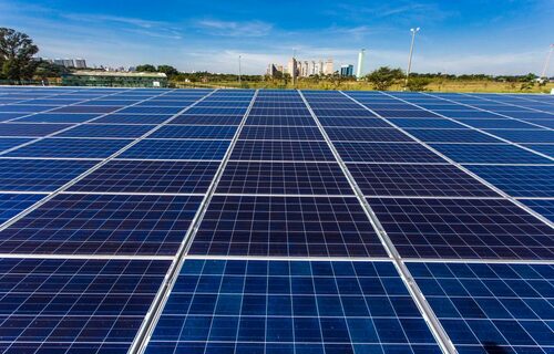 Leia mais sobre o artigo Estado de São Paulo é líder na geração própria de energia solar no País e ultrapassa 3,7 gigawatts de potência instalada
