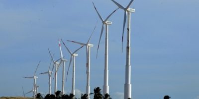 A energia eólica e o impacto dinâmico na economia brasileira
