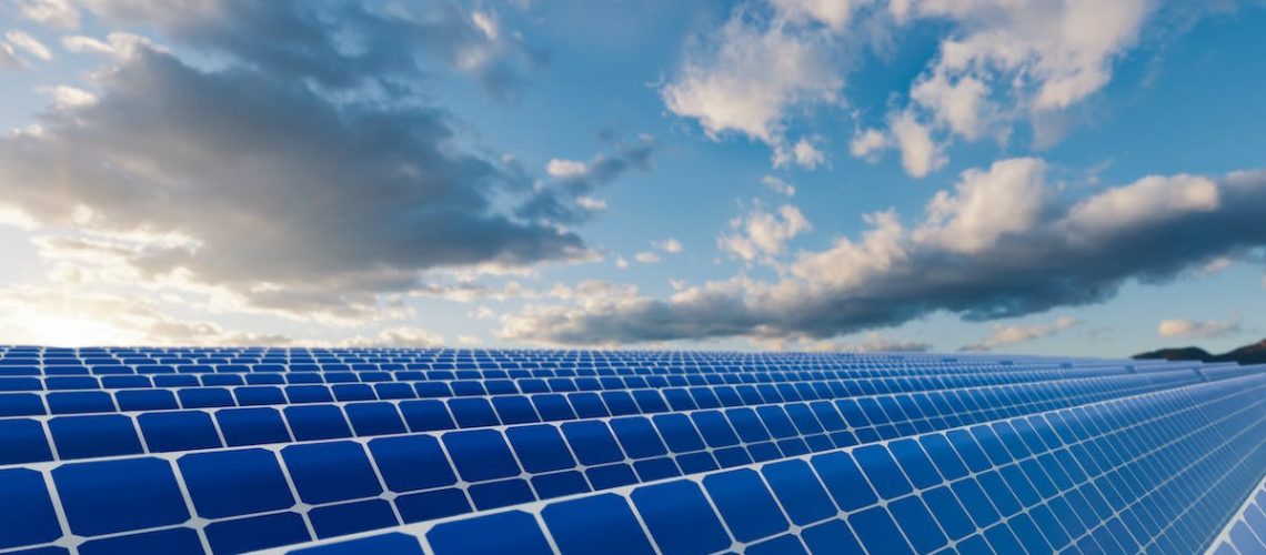 ABSOLAR e Ministro de Minas e Energia debatem transição energética, hidrogênio verde e energia solar para baixa renda e prédios públicos