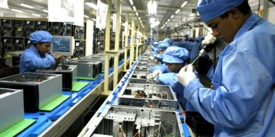 Abinee: faturamento do setor eletroeletrônico cresce 7% em 2021