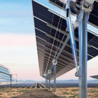 Aderindo ao princípio voltado para o LCOE, Trina Solar impulsiona a indústria solar para a era 600W+