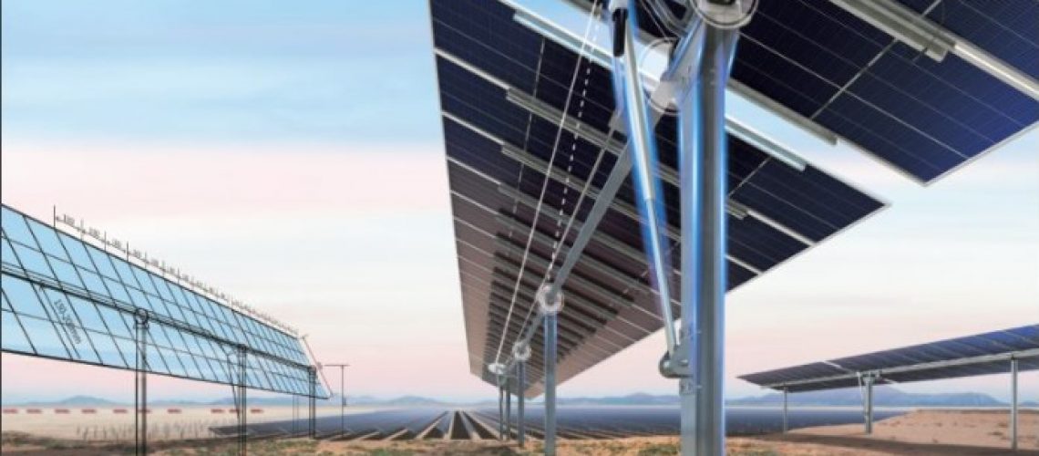 Aderindo ao princípio voltado para o LCOE, Trina Solar impulsiona a indústria solar para a era 600W+