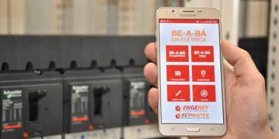 App que leva mais segurança às instalações elétricas comemora 200 mil downloads