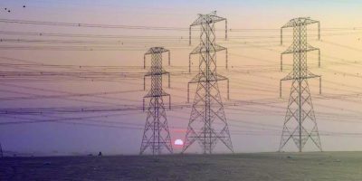 BNDES apoia melhoria da distribuição de energia elétrica no Sul e Sudeste