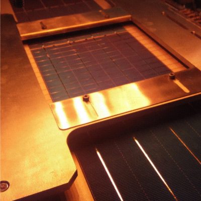 BYD Energy do Brasil lança módulo fotovoltaico monocristalino de 400Wp com produção nacional
