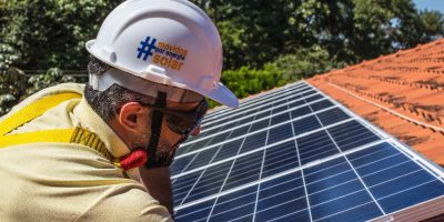 Blue Sol Energia Solar abre mais uma franquia no Rio de Janeiro
