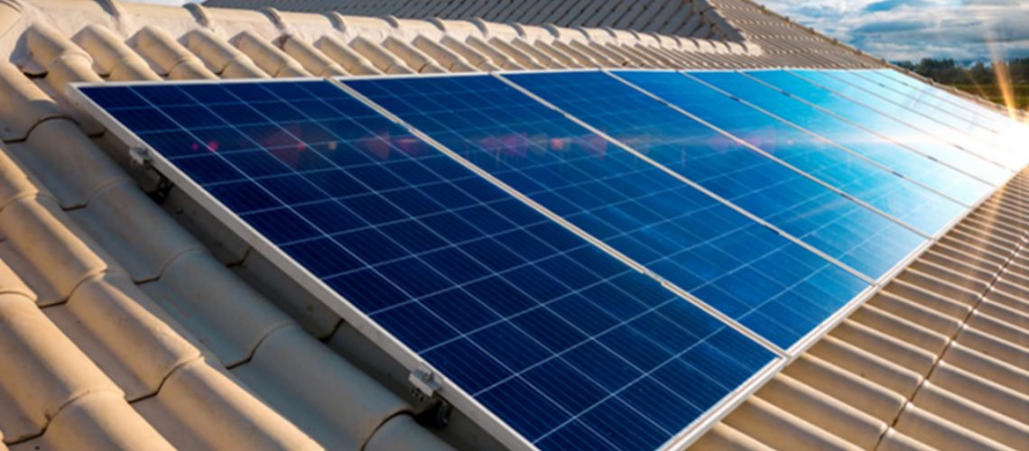 Blue Sol Energia Solar inicia operação em Santos