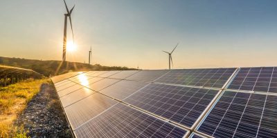 Bradesco compra certificados de energia renovável da AES Brasil por cinco anos