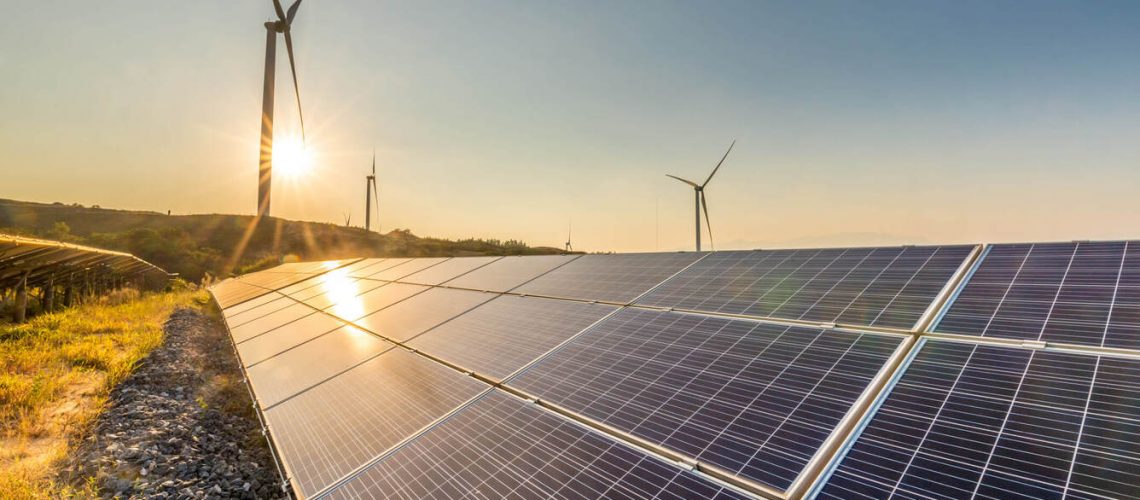 Bradesco compra certificados de energia renovável da AES Brasil por cinco anos