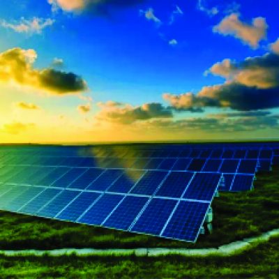 Brasil acelera em energia solar e vira oitavo maior país no ranking mundial da fonte