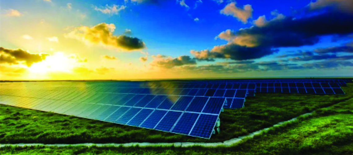 Brasil acelera em energia solar e vira oitavo maior país no ranking mundial da fonte