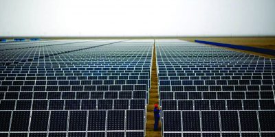 Brasil estará entre os líderes do mercado solar global até 2026, aponta estudo internacional